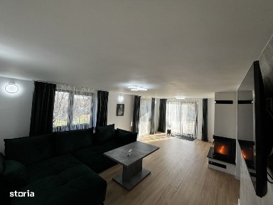 Vila 234 mp, 5 Dormit. Renovata 2019, 20 km BM, Terasa, Teren Extensib