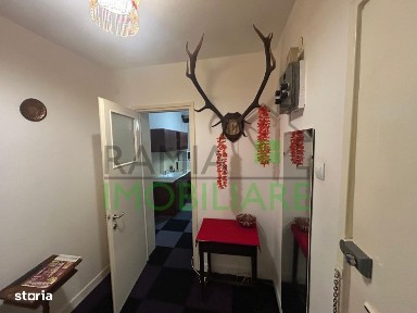 Apartament de inchiriat Central