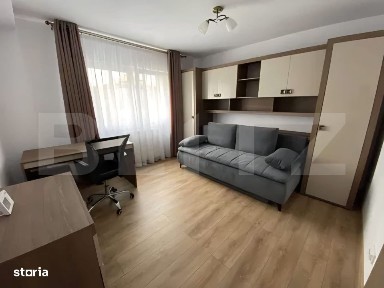 3 Camere Spatioase de Inchiriat in Cartierul Scriitorilor - Brasov