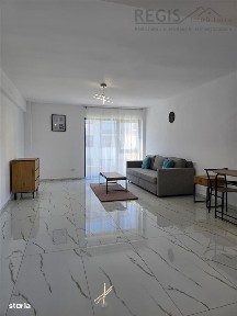 Garsoniera moderna de inchiriat - prima inchiriere, ideala pentru un c