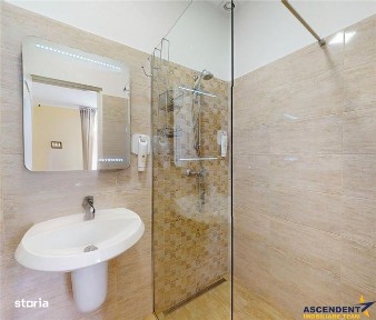 Camera de inchiriat, Centrul vechi Brasov