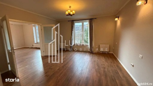Apartament de Închiriat - 110 mp, 3 camere, Curte Privată & View