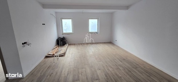 Spatiu Birouri 80 Mp Et.1/2 Cladire Noua de Inchiriat, Str Calarasilor