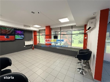 Inchiriere spatiu comercial 110 mp, Piata 9 Mai, Ploiesti