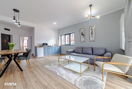 Apartament cu vedere la munte - INVESTITIE IN TURISM