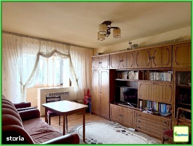 Apartament cu 4 camere de vânzare, Marășești-Scoala 20, ECX91748