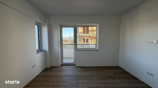 Apartament 2 camere, zona Nord, etaj 1, bloc nou