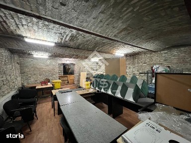 Spațiu comercial la demisol 60mp -NICOLAE TITULESCU