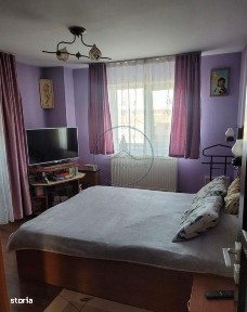 Apartament 3 camere zona Calea Moldovei