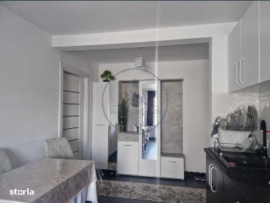 Apartament 2 camere decomandat 54mp