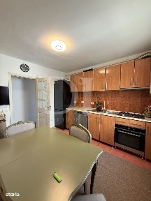 Apartament la cheie / etaj intermediar / Zona Eroilor