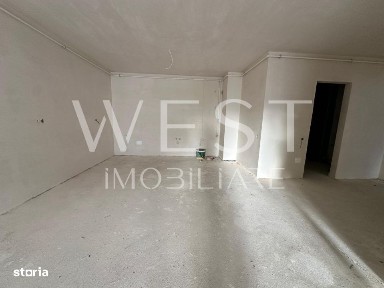 Apartament semifinisat l spatios l 77MP l bloc nou l Eroilor
