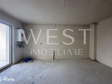 Apartament semifinisat l 2 camere l 53MP utili l Eroilor