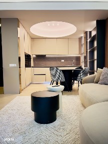 Apartament | 3 camere | Cortina North | Parcare+BOXA