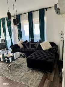 apartament 2 camere, complex green vista