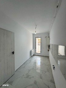Garsoniera decomandata spatioasa-Bloc Nou -Comision 0%