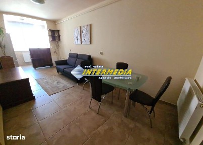 Apartament cu 2 dormitoare si Living de inchiriat in Centru Alba Iulia