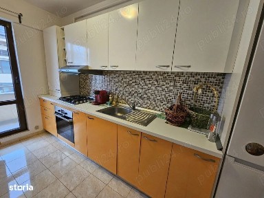 APARTAMENT 2 CAMERE - FORTUNA RESIDENCE BRAGADIRU