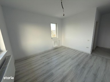 Garsoniera bloc nou - gata de mutat