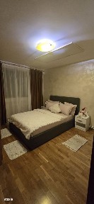 Apartament Eforie Nord 3 camere 80mp decomandat Lidl