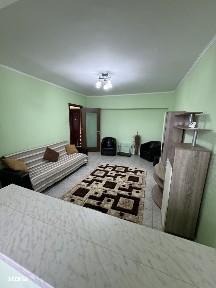 2 Camere zona Dacia Mobilat Utilat Gaze