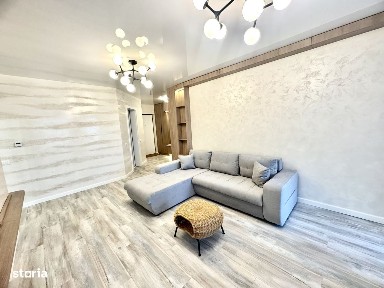 3 Camere Zona Stadion Bloc Nou Loc Parcare Subteran