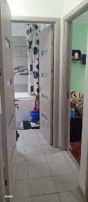 Apartament doua camere semidecomandat-zona tomis II
