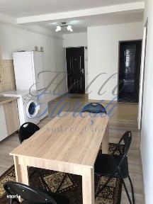 Apartament 2 camere, 53mp | Zona Porii | Floresti |