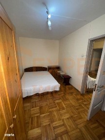 Apartament 3 camere de vanzare, situat in zona Tomis Nord, Constanta