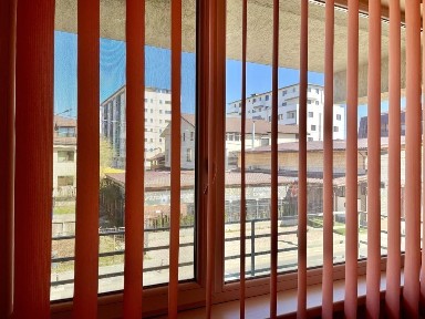 Inchiriere garsoniera decomandata 40 mp, cu parcare