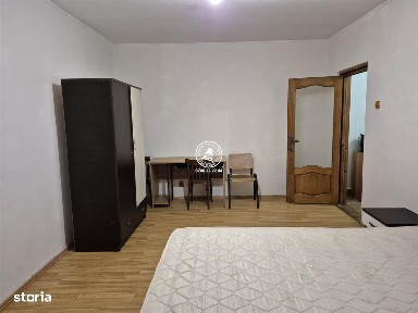Apartament 1 camera de inchiriat zona Dacia -Lidl