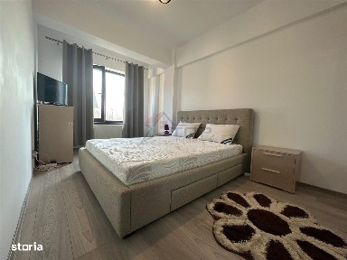 Inchiriere Apartament cu 2 camere Bucium