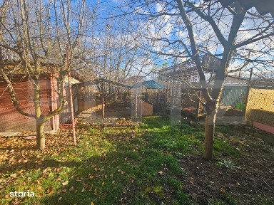 Casa spatioasa, cu 4 camere, Ocna Mureş, jud. Alba