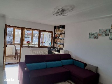 Apartament 3 camere decomandat/88mp utili/Soseaua Oltenitei-Lidl