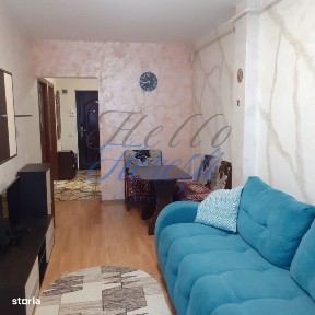 Apartament 2 camere 42mp, decomandat, parcare, zona Teilor