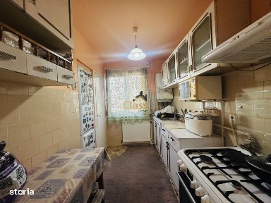 Apartament 4 camere | 77 mpu | zona Balea Manastur