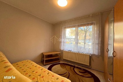 Apartament cu 2 camere | zona Palas | Tudor