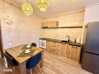 AA/1152 De închiriat aoartament cu 2 camere în Tg Mureș - 7 Noiembrie