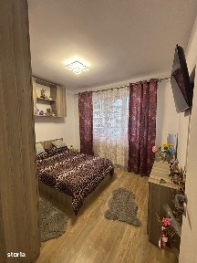 Apartament 3 camere la 15 metrou