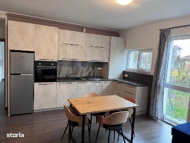 Semicentral - Ap 3 camere - Str. Alexandru Papiu Ilarian