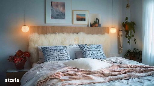 Apartament modern, bloc nou, Biruintei,Popesti-Leordeni,metrou Berceni