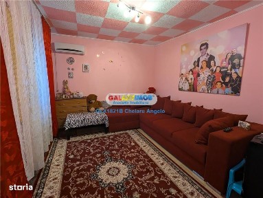 Intrarea Teleajen, Iancului, Sectorul 2, Bucuresti