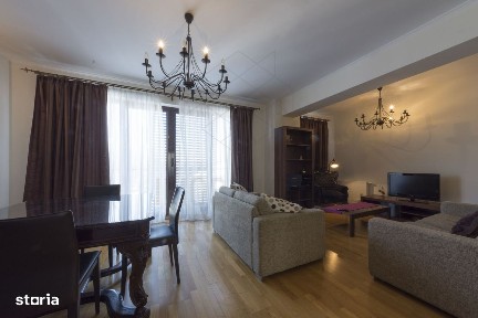 Kiss LF Residence | Apartament cochet si luminos langa Parcul Kiseleff