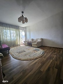 Garsoniera 38 mp - Doamna Ghica Tei