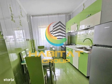 Apartament 4 camere mobilat- Soseaua Oltenitei