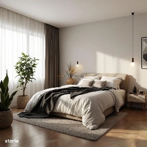 Apartament modern, zona excelenta - Bd Metalurgiei, 3 camere cu balcon