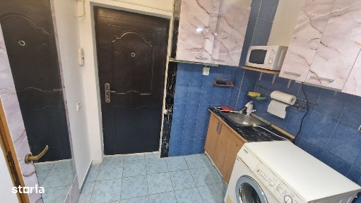 Garsonieră zona Triaj