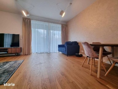 Apartament cu finisaje premium - Drumul Poienii, Brașov