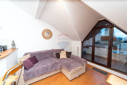 Comision 0% | Apartament 2 camere pentru vacanta si locuit | Predeal