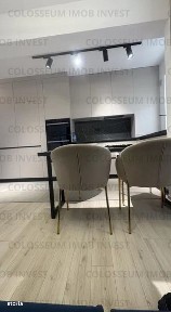Apartament nou, 3 camere, decomandat, parcare, boxa, zona Tractorul!